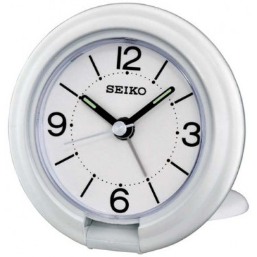 Будильник Seiko QHT012W