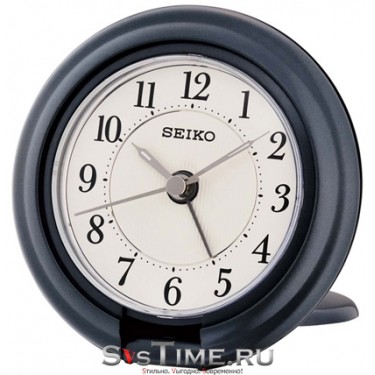 Будильник Seiko QHT014N