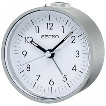 Будильник Seiko QXE014S