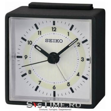 Будильник Seiko QXE041K