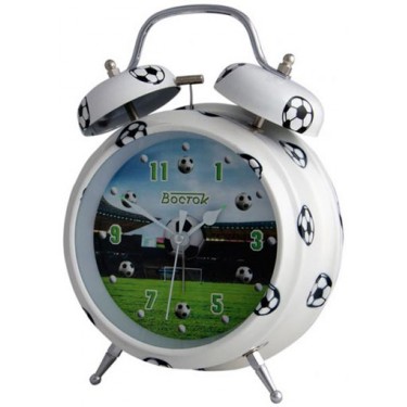 Будильник Vostok FB-11