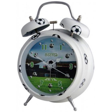 Будильник Vostok FB-18