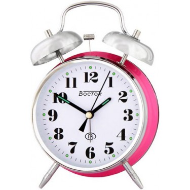 Будильник Vostok К 817-14