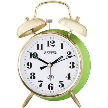 Будильник Vostok К 817-15