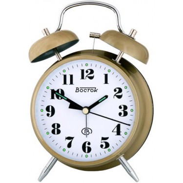Будильник Vostok К 817-4