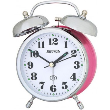 Будильник Vostok К 860-14