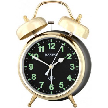 Будильник Vostok К 868-12