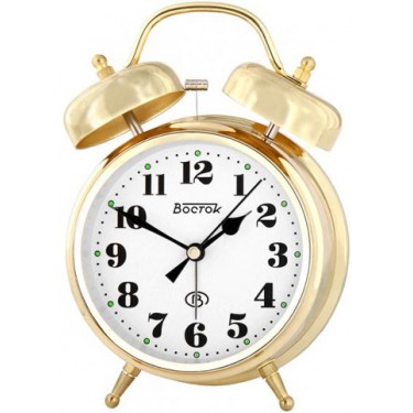 Будильник Vostok К 868-5