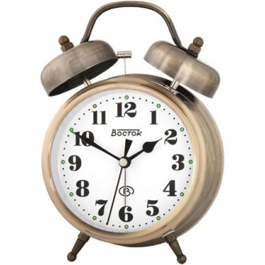 Будильник Vostok К 868-6