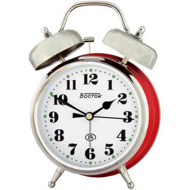 Будильник Vostok К 868-8