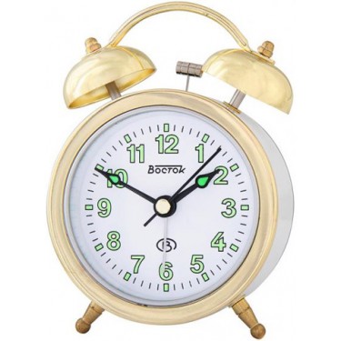 Будильник Vostok К 878-11