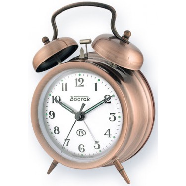 Будильник Vostok М 813-10