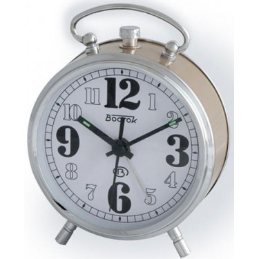 Будильник Vostok М 846А-4