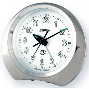 Будильник Vostok М 857-1