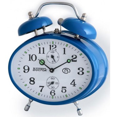 Будильник Vostok М 861-3