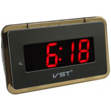 Будильник VST-728-1