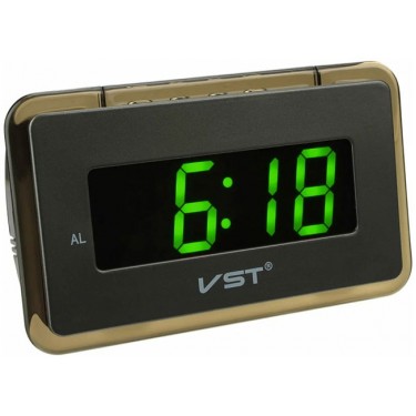 Будильник VST-728-4