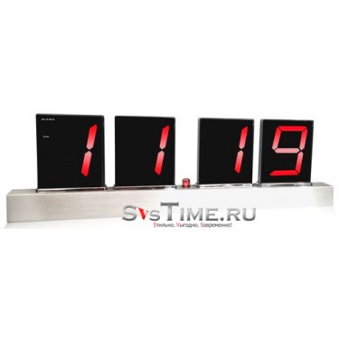 Часы-будильник BVItech BV-19RMx