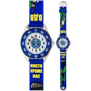 Детские часы Adis 3D BB56