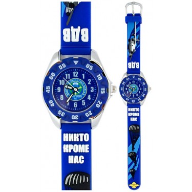 Детские часы Adis 3D BB57