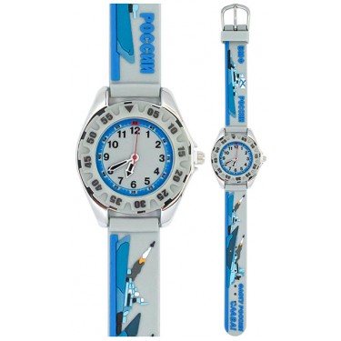 Детские часы Adis 3D BB61