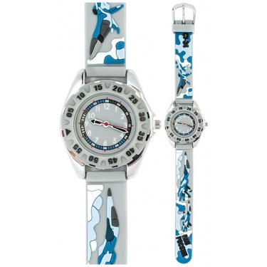 Детские часы Adis 3D BB62