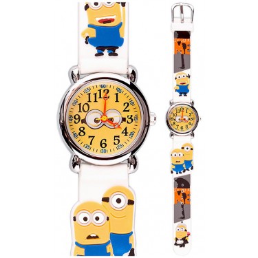 Детские часы Adis 3D C19