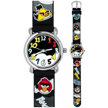 Детские часы Adis 3D C38