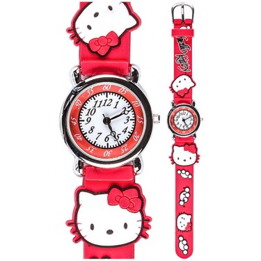 Детские часы Adis 3D K19