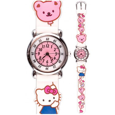 Наручные часы Adis 3D K20 Детские часы Adis 3D K20