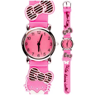 Детские часы Adis 3D K22