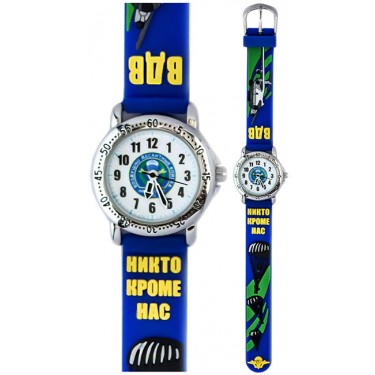 Детские часы Adis 3D T35