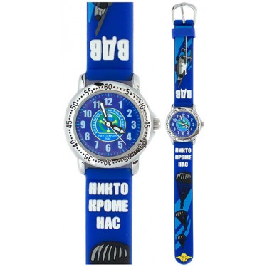 Детские часы Adis 3D T36