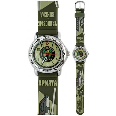 Детские часы Adis 3D T37