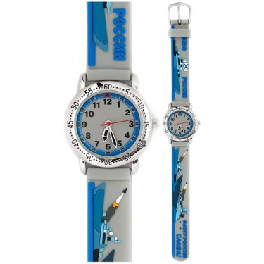 Детские часы Adis 3D T40