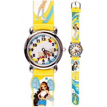 Детские часы Adis 3D W8