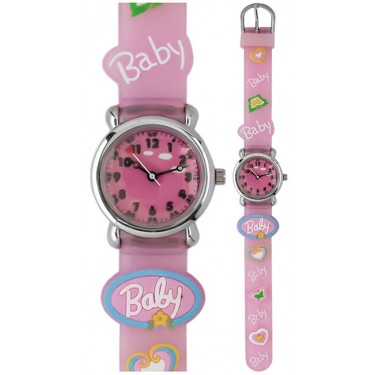 Детские часы Adis 3D Y20