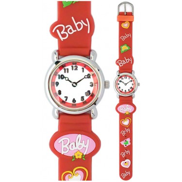 Детские часы Adis 3D Y23