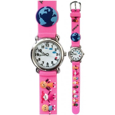 Детские часы Adis 3DL60