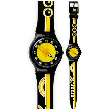 Детские часы Adis 3DPP20