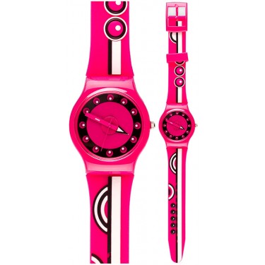 Детские часы Adis 3DPP22