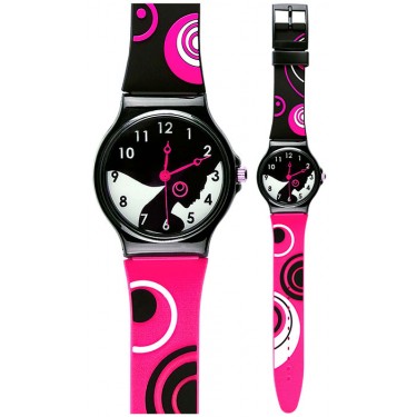 Детские часы Adis 3DPP36