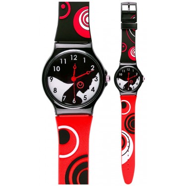 Детские часы Adis 3DPP37