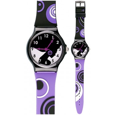 Детские часы Adis 3DPP38