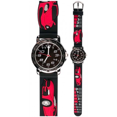 Детские часы Adis 3DT27