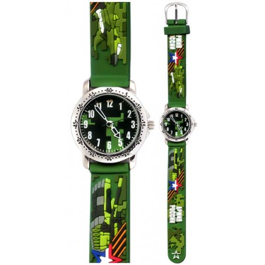 Детские часы Adis 3DT32