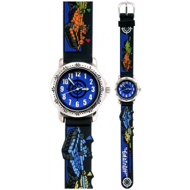 Детские часы Adis 3DT34