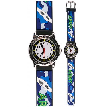 Детские часы Adis 3DT3