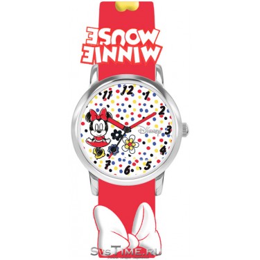 Детские наручные часы Disney D2603ME