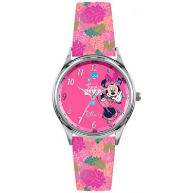 Детские наручные часы Disney D419SME